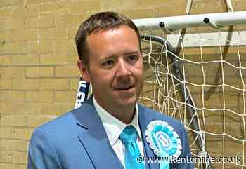 Tories ousted by Reform in seat it held for almost 30 years