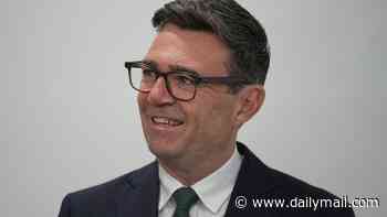 Burnham urged to slash industrial energy costs as manufacturers suffer biggest fall in orders for six years