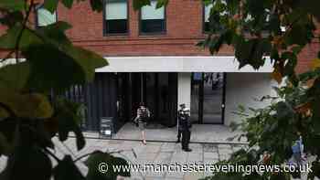 Number 10 North LIVE updates as Prime Minister Andy Burnham due in Manchester