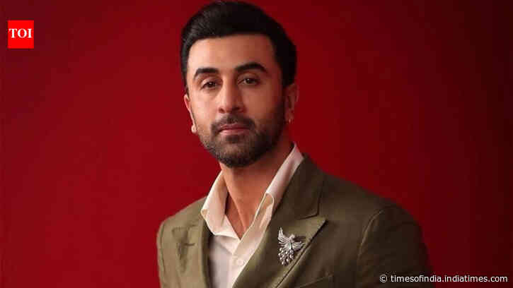 Ranbir Kapoor opens up about pressure of playing lord Rama in 'Ramayana', calls it a blessing