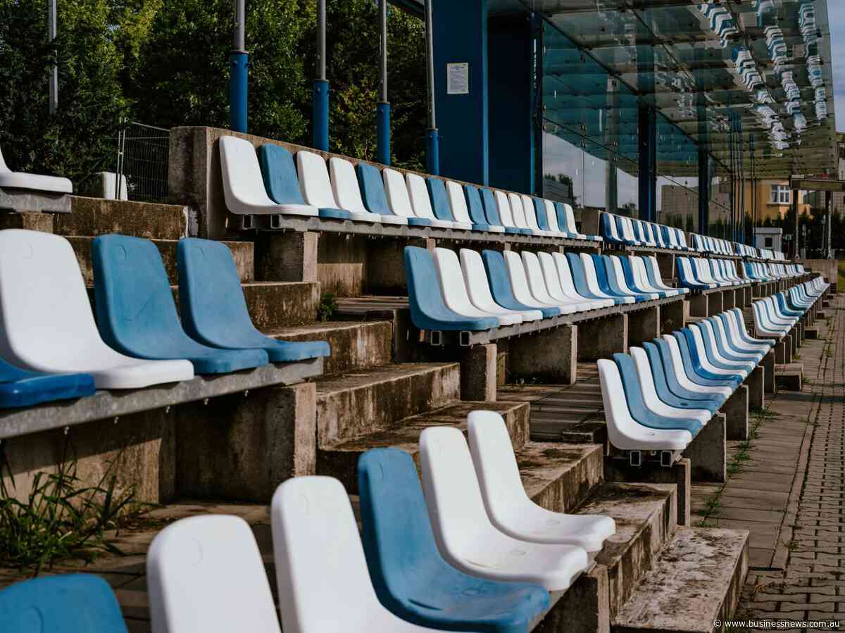Retention, pathways critical for sport sector