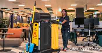 ABM receives Gold in safety excellence for seventh consecutive year