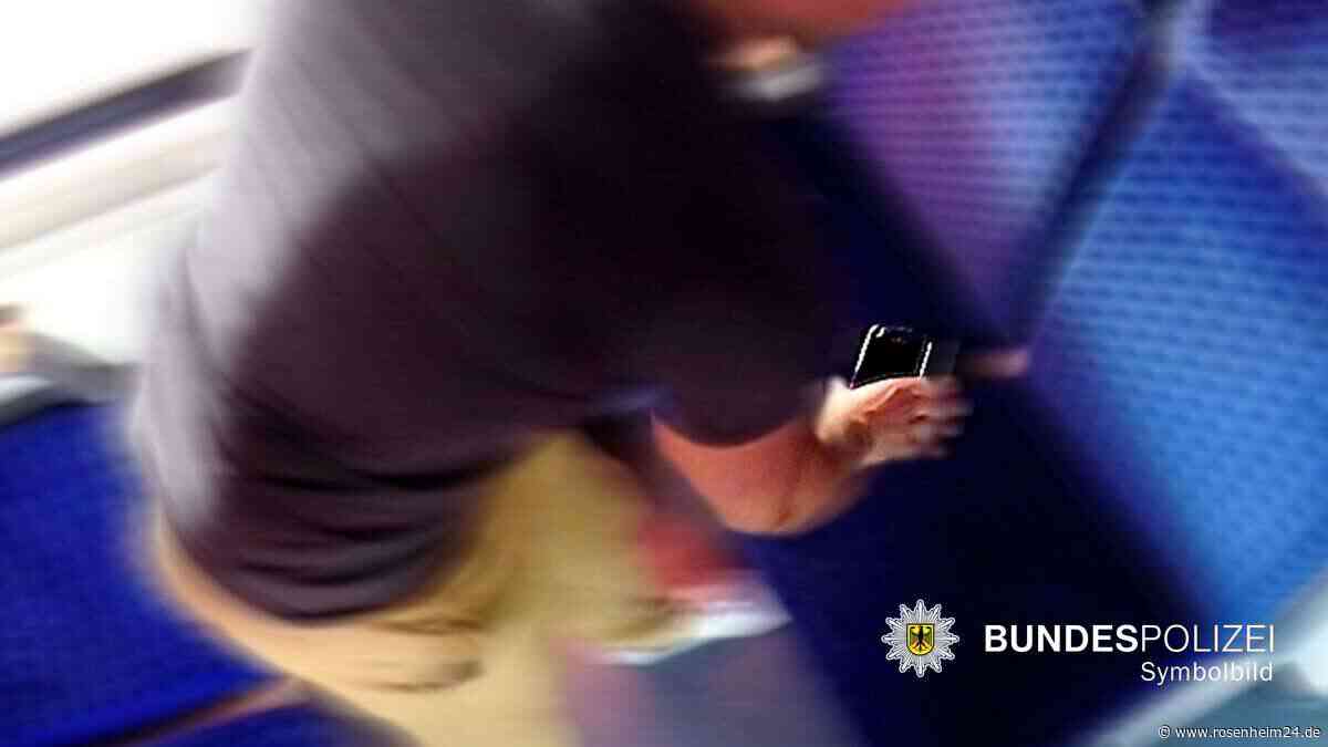 Rucksack im ICE vergessen – kurz darauf sind 9000 Euro weg