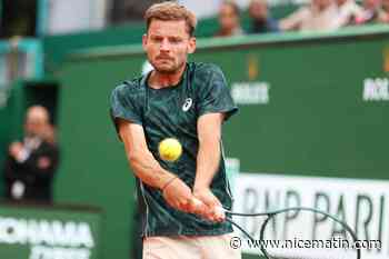 « C’est un grand privilège de le recevoir » : le joueur de tennis belge, David Goffin, participera au Saint-Tropez Open prévu en septembre