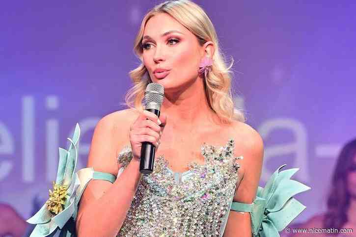 « Cette élection ne me concerne pas uniquement. Elle implique aussi tous les Mentonnais » : Marion Reichheld en route vers Miss Côte d’Azur et Miss France