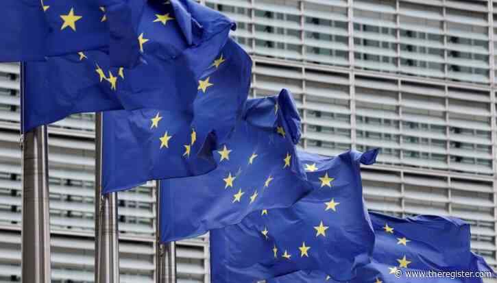 Google breaks Alibaba’s record for Europe’s largest DMA fine