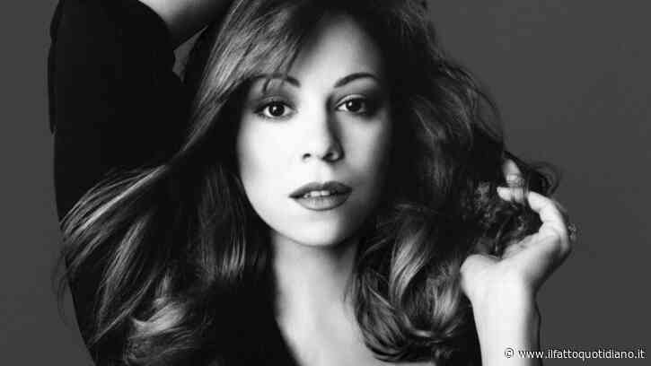 “Ero rinchiusa in una gabbia dorata, mi sentivo schiacciata. ‘Daydream’ è stata la mia liberazione contro mio marito, la discografia e il pregiudizio”: così Mariah Carey dopo 30 anni