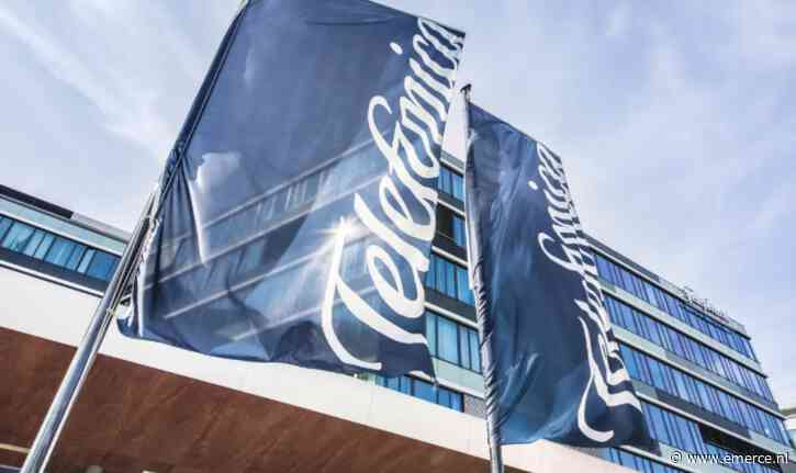 O2 Telefónica schrapt een zesde van alle banen in Duitsland