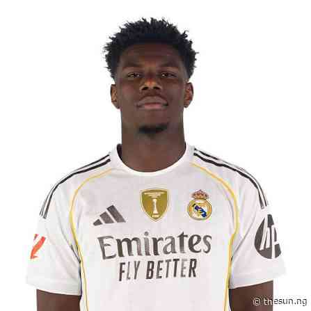 Real Madrid open to sell Tchouameni to Man Utd in £68m deal – Report