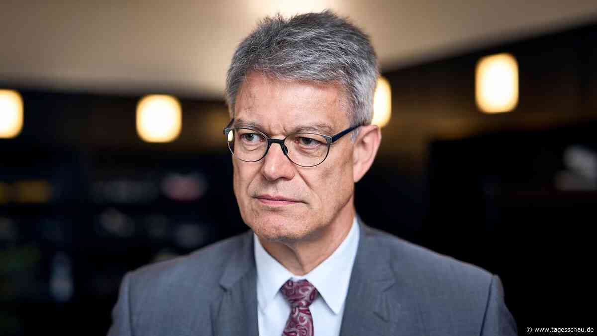 Merz baut Kabinett um: Verkehrsminister Schnieder muss offenbar gehen