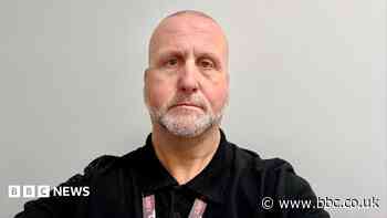 Calls for more Tasers: 'Prison attack ruined me'