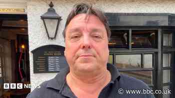 Cut to pub business rates 'not enough', owners say