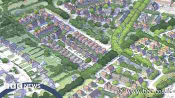 New 300-home estate approved despite concerns