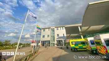 Hospital still affected months after water issues