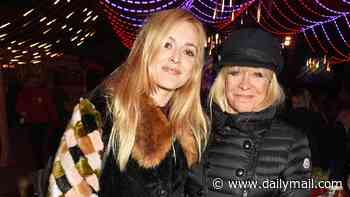 RICHARD EDEN: Fearne Cotton hasn't called since split with Jesse, says Jo Wood