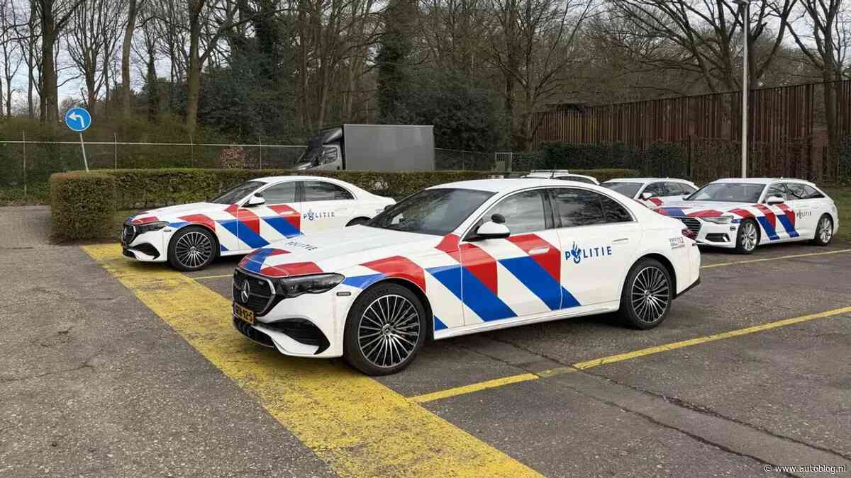 Nederland gaat verkeershufters keihard aanpakken met strafpunten