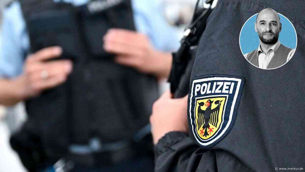 Bayerns Koalition fordert Uniform-Tag: Polit-PR – oder steckt mehr dahinter?