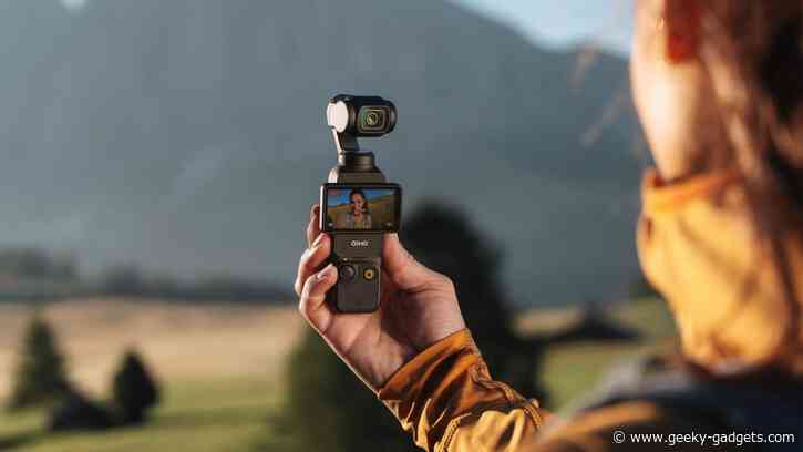 DJI Osmo Pocket 3 vs. Luna Pro: Which One Is Actually Worth Buying?