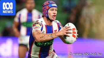Live: Ponga ruled out of Roosters blockbuster