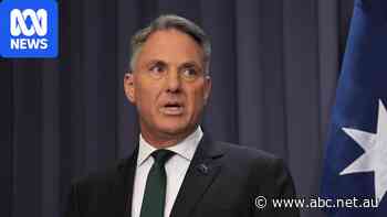 Defence minister confirms former senior naval officer faces court martial