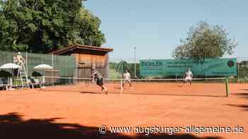 Tennis-Club Pürgen feiert 50-jähriges Jubiläum