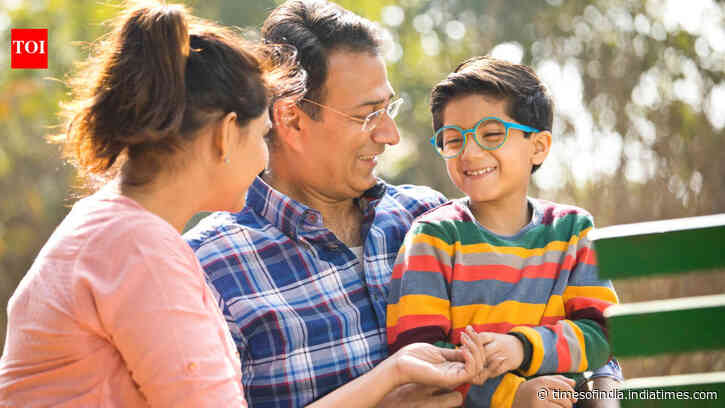 Science-Backed 5:1 Parenting Habit: Experts explain how the rule works; children thrive