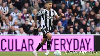 Transfer rumors, news: Arsenal agree personal term...