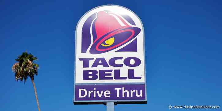 Taco Bell dropped the price on one of its menu items to $1 for a day. And yes, it was lettuce-free.