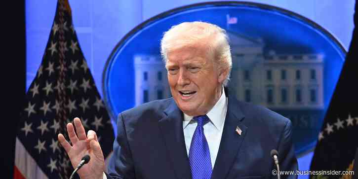 Trump finalizes new tariffs on dozens of countries