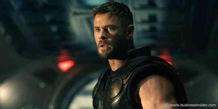 IMAX's CEO isn't buying Disney's 'Infinity Vision' pitch for 'Avengers: Doomsday': It's just 'marketing'