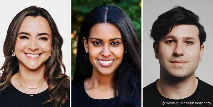 Meet 22 VCs on the hunt for the next breakout startup in social media