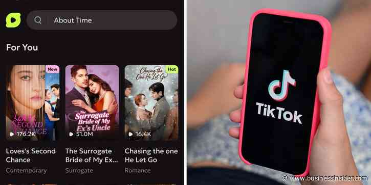 TikTok has been quietly testing a paid micro-drama app that costs $20 a week