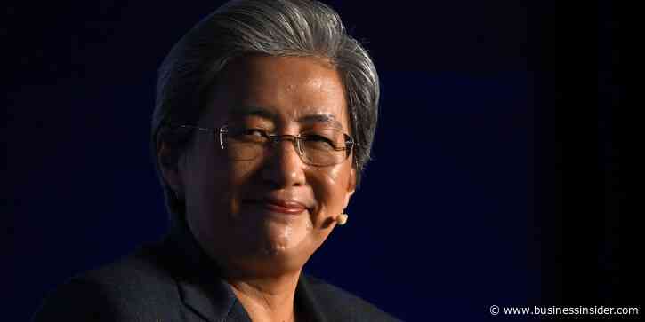 AMD takes a shot at Nvidia by betting on AI's next big shift