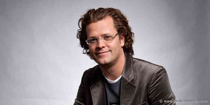 Domo sells its main businesses for $400 million, leaving founder Josh James with a hoard of cash to put to work