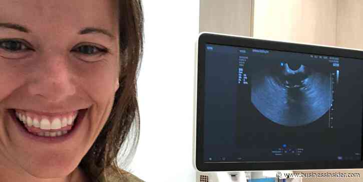 I struggled to pay for fertility treatments until I found a public grant. I paid just $7,500 for a full round of IVF.