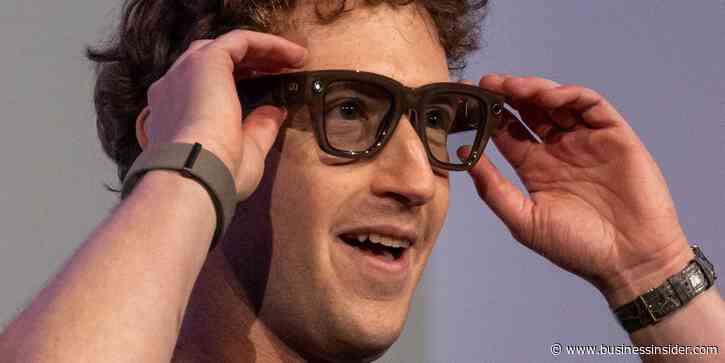 Instagram is now banning pickup artists and pranksters who use Meta glasses