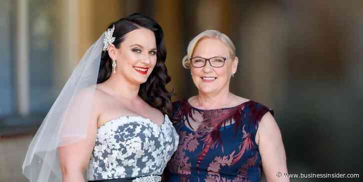 I've been my mom's caregiver for 10 years. I'm running on empty.