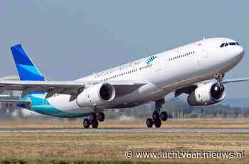 Indonesië brengt staatsbedrijven Garuda Indonesia en Pelita Air onder één dak