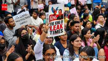 'Will monitor throughout the year': SC assures 'institutionalisation' of NEET reforms