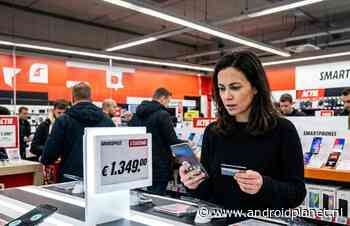 Prijzen voor hardware lopen uit de hand: dit kun je de komende jaren verwachten