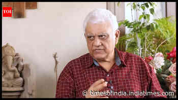 Monty Premnath on how he and his father met Manoj Kumar for the first time