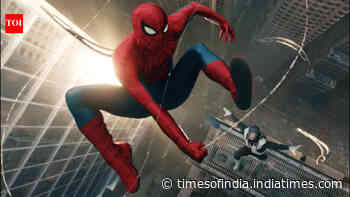 Where to watch all the ‘Spider-Man’ films