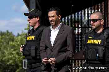 Trial of man accused of killing Montreal daughter continues in New York