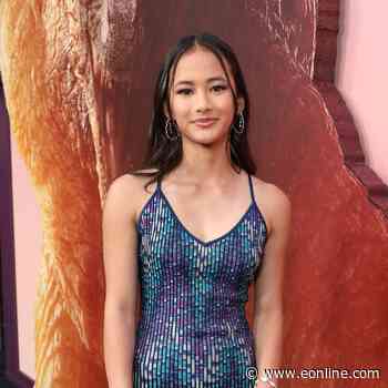 Godzilla’s Kaylee Hottle Was Working on Superhero Movie Before Death