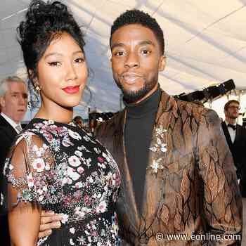 Chadwick Boseman's Brothers Explain Why Family Is Suing His Widow