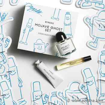 Byredo Is Secretly on Sale at Nordstrom