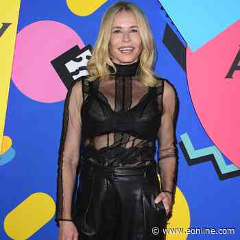 Kris Jenner & More React to Chelsea Handler’s Family Vacation Rules