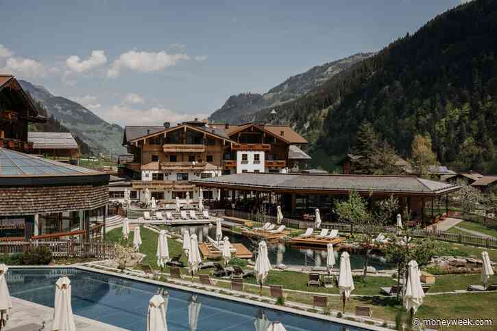 Review: Moar Gut is a first-class choice for a family holiday in Austria