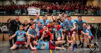 Drie nieuwelingen voor DFS Arnhem, openingsduel met Achilles Bocholt