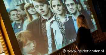 Harry Potter-fans opgelet: in deze Arnhemse bioscoop zie je in één weekend alle films